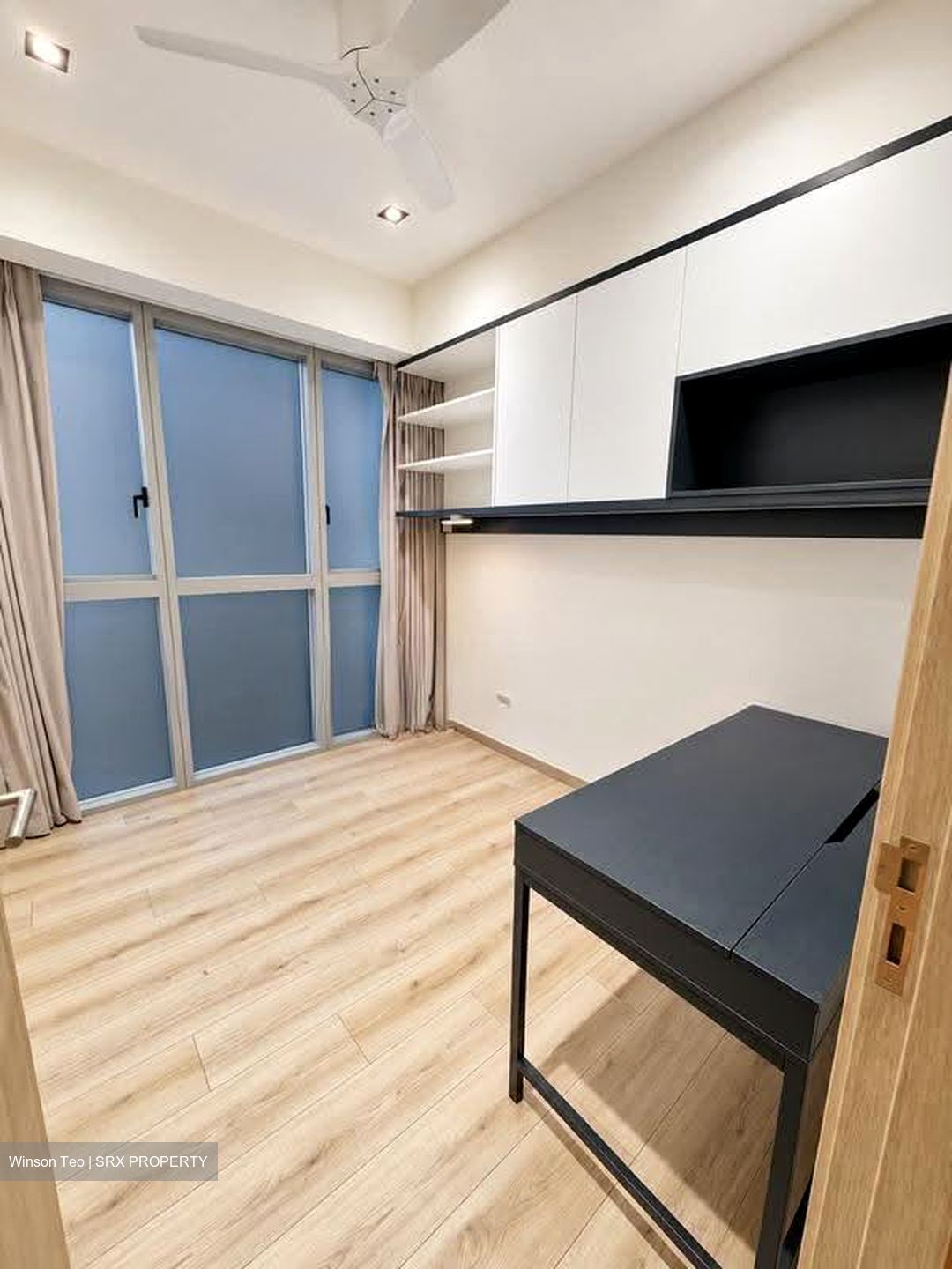 The Alps Residences (D18), Condominium #638595571